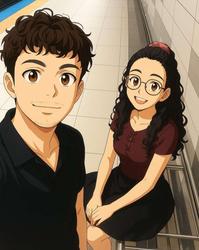 user profile picture