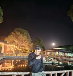 user profile picture