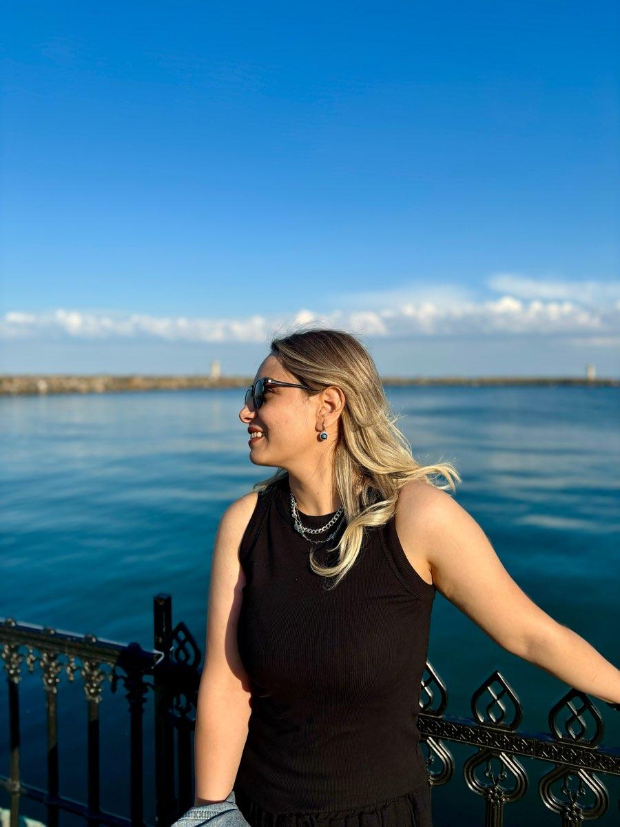 user profile picture