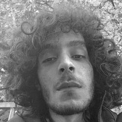 user profile picture