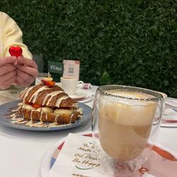 user profile picture