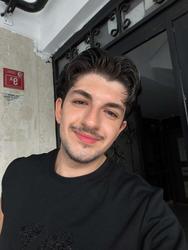 user profile picture