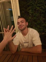 user profile picture