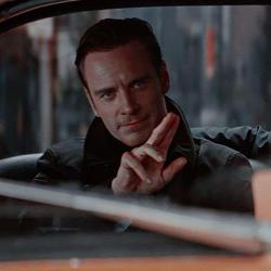 user profile picture