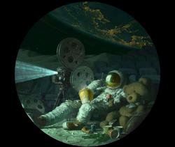 user profile picture