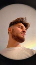 user profile picture