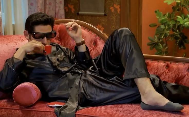 user profile picture