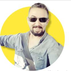 user profile picture