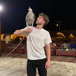 user profile picture