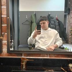 user profile picture