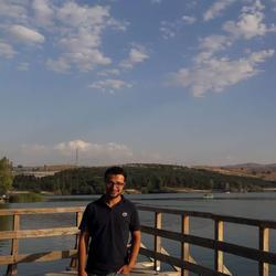 user profile picture