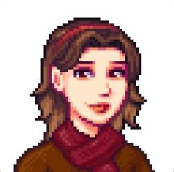 user profile picture