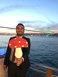 user profile picture