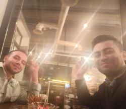 user profile picture