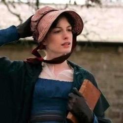 user profile picture