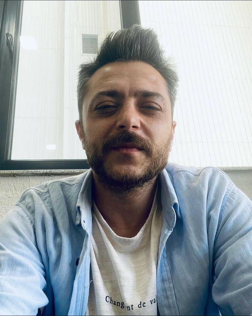 user profile picture