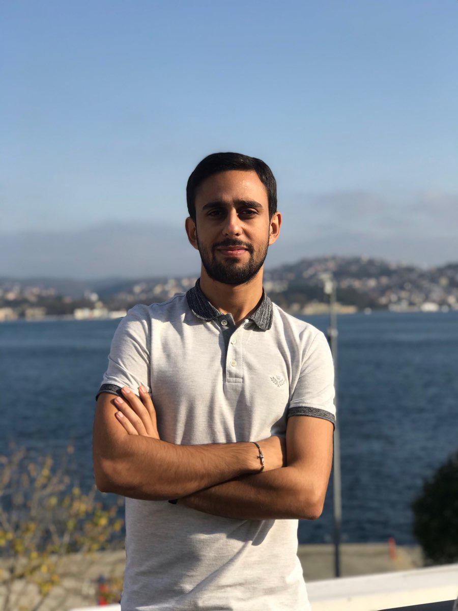 user profile picture