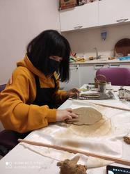 user profile picture