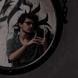 user profile picture