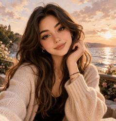 user profile picture