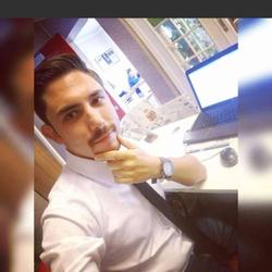 user profile picture