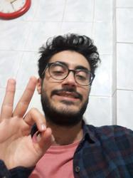 user profile picture