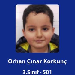 user profile picture