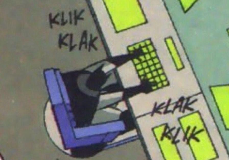 user profile picture