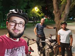 user profile picture