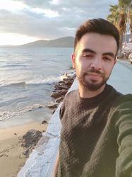 user profile picture