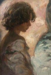 user profile picture