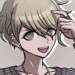 user profile picture