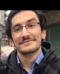 user profile picture