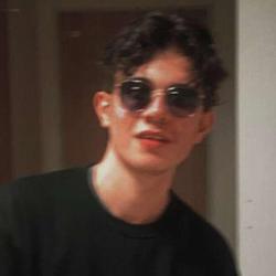 user profile picture