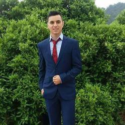 user profile picture