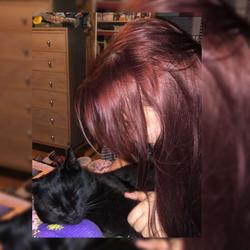 user profile picture