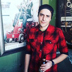 user profile picture