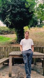 user profile picture