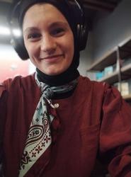 user profile picture