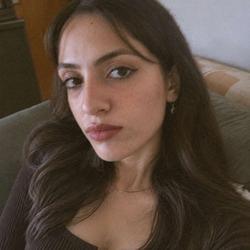 user profile picture