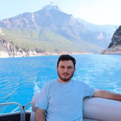 user profile picture