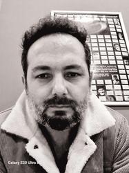 user profile picture