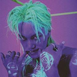 user profile picture