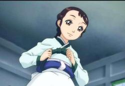 user profile picture