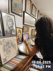 user profile picture