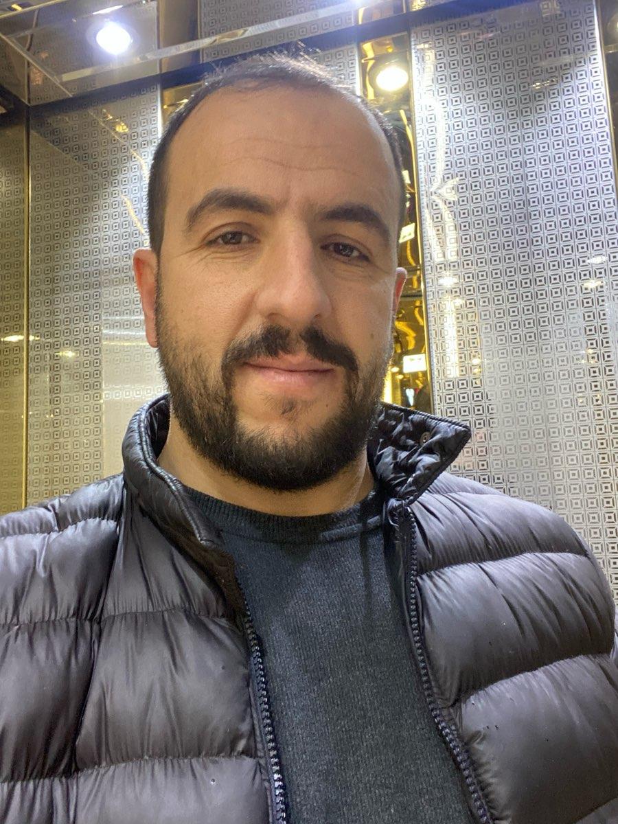 user profile picture