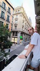 user profile picture