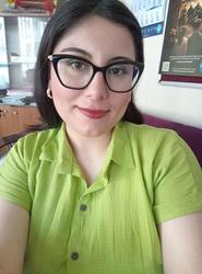 user profile picture