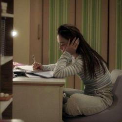 user profile picture