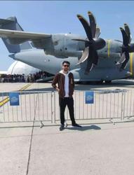 user profile picture